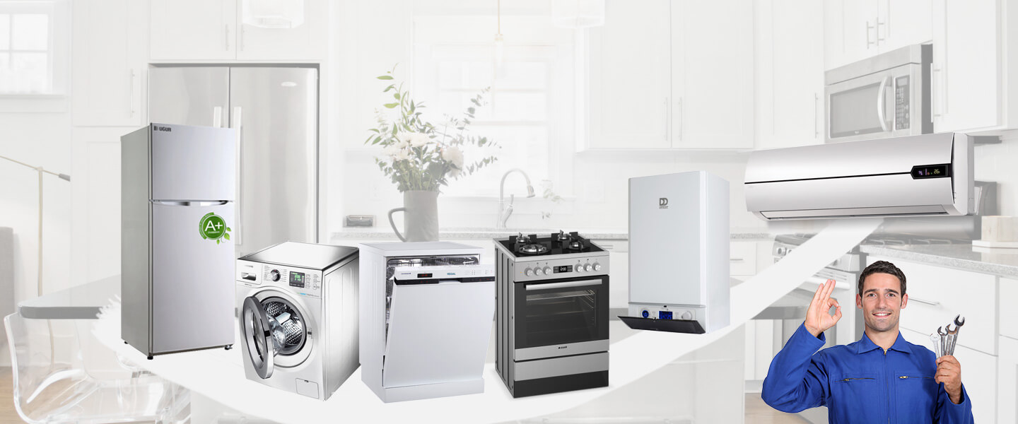 Delice Liebherr Servisi